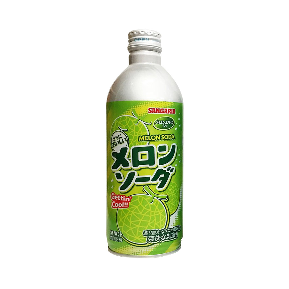 Nước giải khát Sangaria 500ml