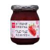 Mứt dâu tây Sudo Nhật Bản 280g