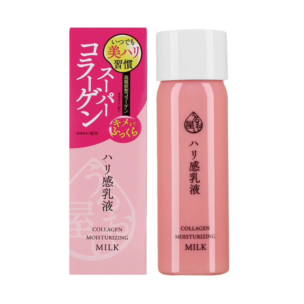 Sữa dưỡng ẩm chống lão hóa Naris Collagen Moisturizing Milk 150ml