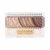 Phấn mắt Cezanne Toneup Eye Shadow 2.7g (Màu nâu tự nhiên 01)