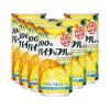Combo 6 lon nước ép trái cây cô đặc 100% Sangaria 190g