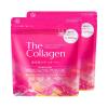 Combo 2 gói bột Shiseido The Collagen Nhật Bản 126g