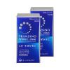 Combo 2 hộp viên uống trắng da, giảm nám Transino White C Clear 120 viên (Nội địa)