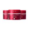 Combo 3 hộp kem dưỡng ẩm trắng da Shiseido Aqualabel Special Gel 5 in 1 90g