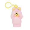 Đồ chơi bóp chíu ú òa hình động vật Sankyo Toys