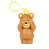 Đồ chơi bóp chíu ú òa hình động vật Sankyo Toys