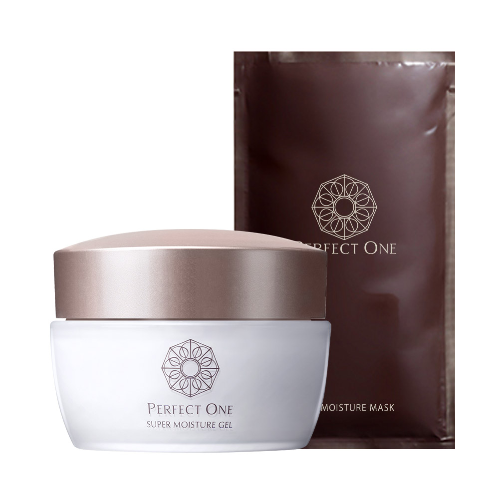 Bộ đôi siêu dưỡng ẩm Perfect One