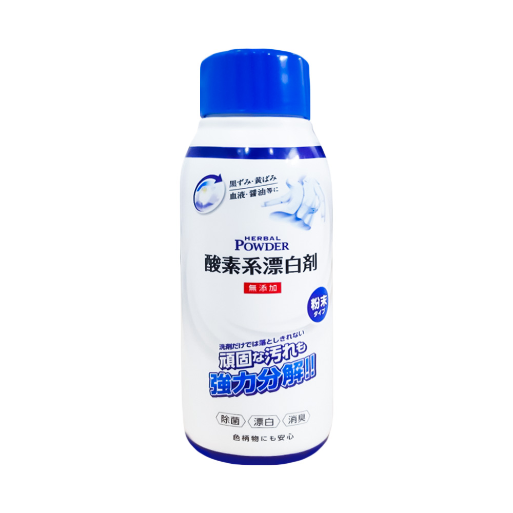 Bột tẩy quần áo màu Mitsuei 500g