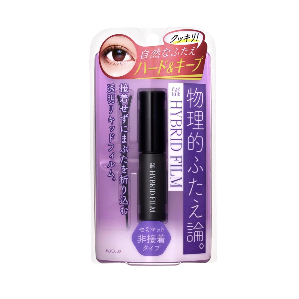 Keo dán kích mí Koji Eye Talk Hybrid Film 5ml