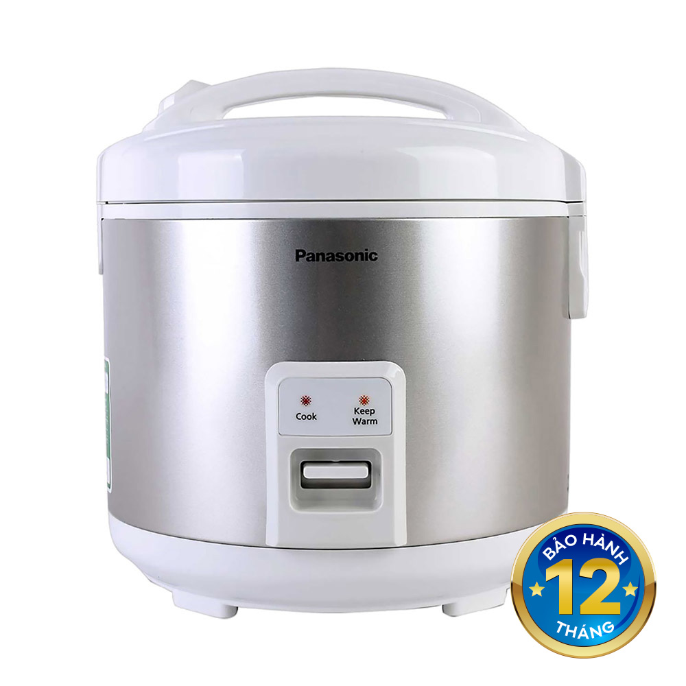 Nồi cơm điện nắp gài SR-MVN107 1.8L