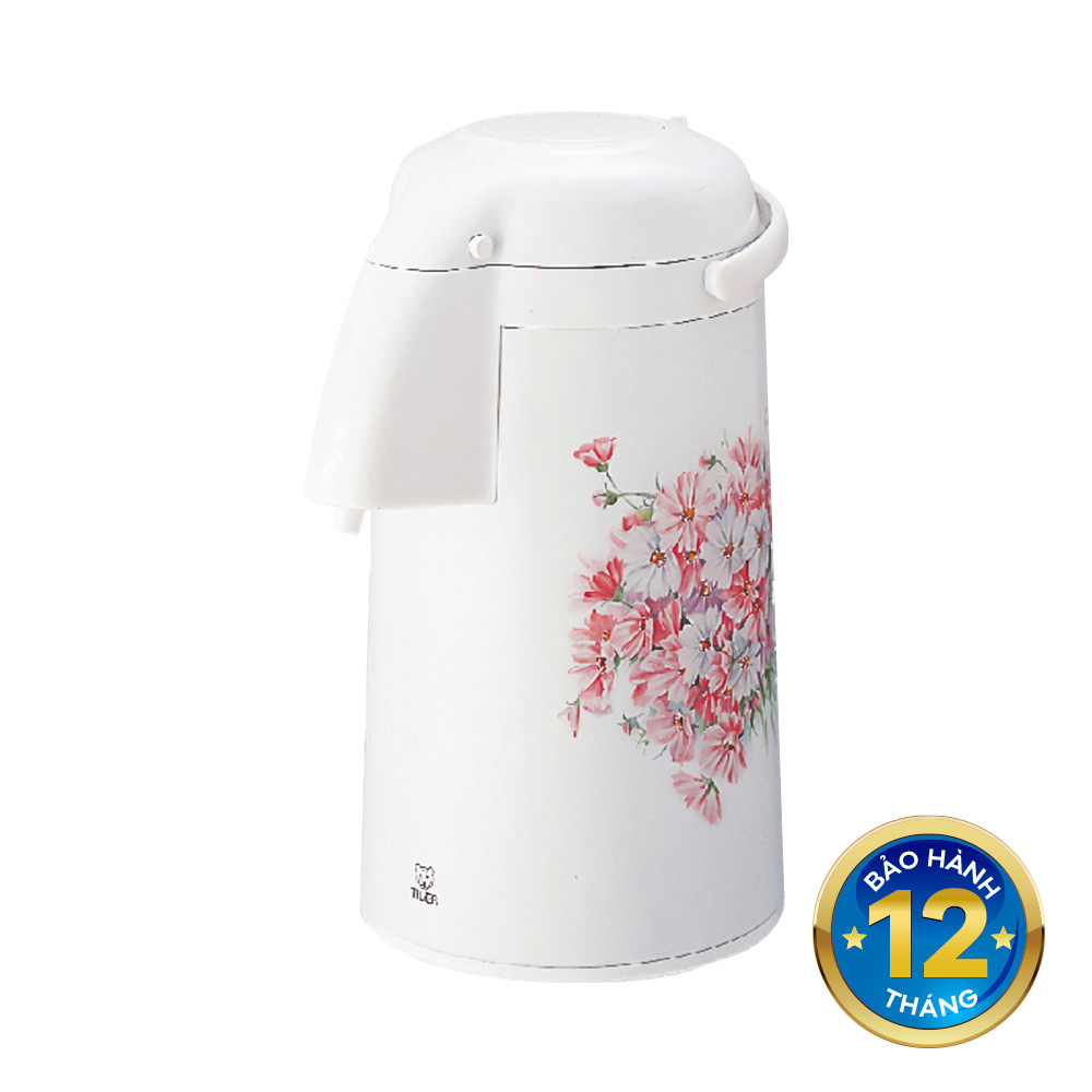 Bình thuỷ bấm rót Tiger PNM-B220 2.2L