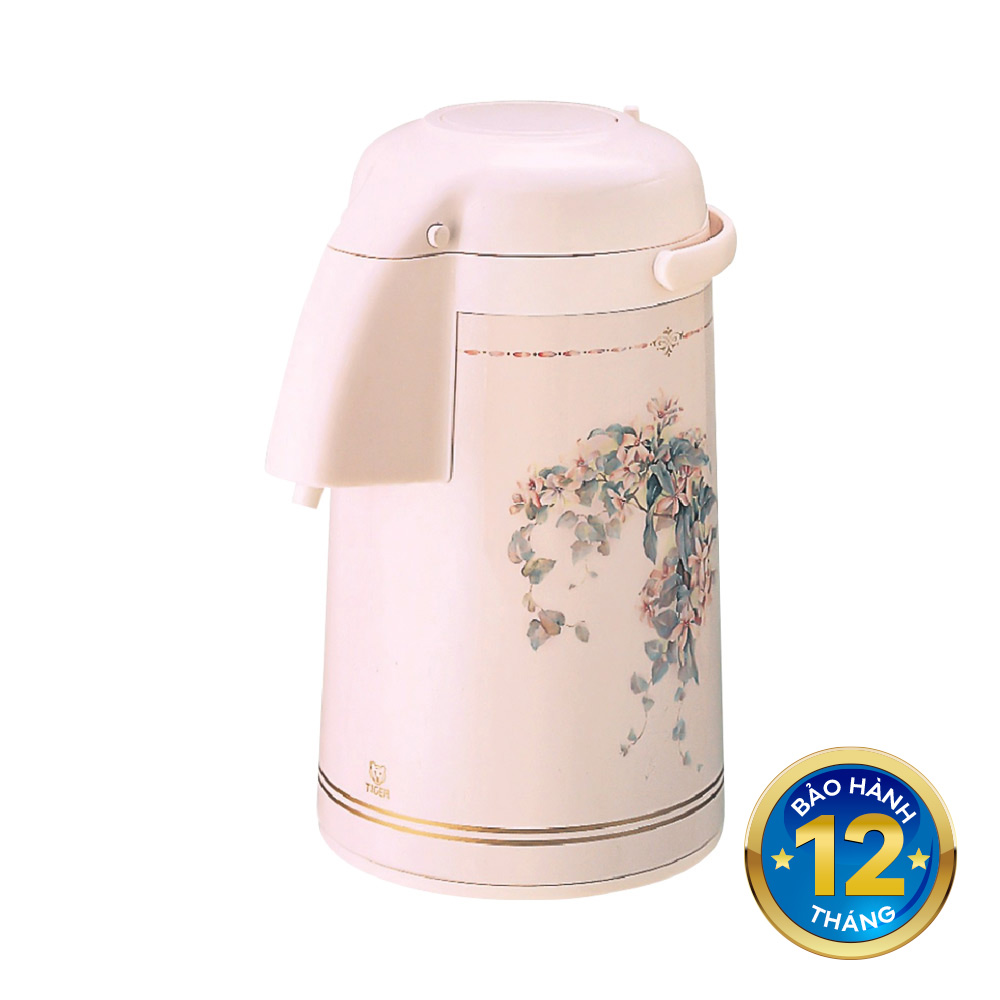 Bình thuỷ bấm rót Tiger PNM-B220 2.2L