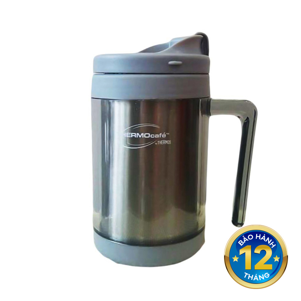 Ca cách nhiệt Thermos DF-0450 (màu xám)