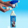 Xịt khử mùi thú cưng công nghệ Nhật Bản CLODEWASH 300ml