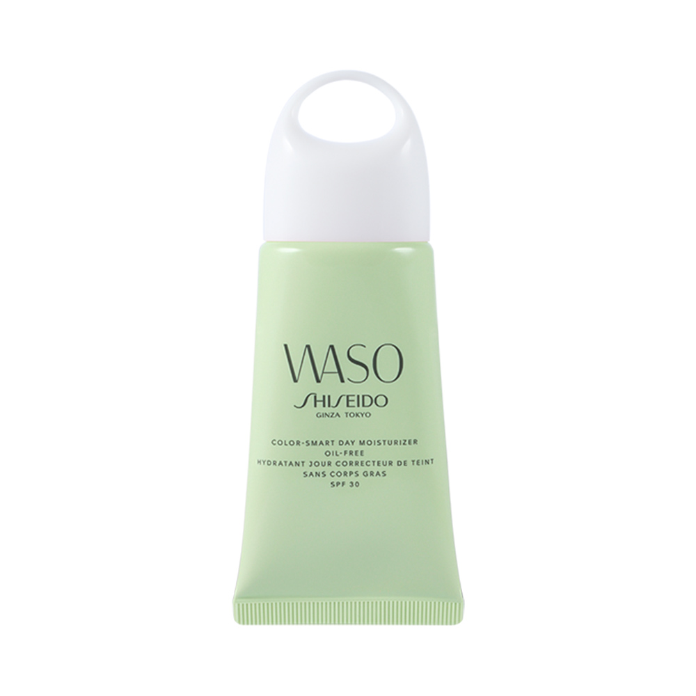 Kem dưỡng Shiseido Waso Color-Smart Day Moisturizer 50ml