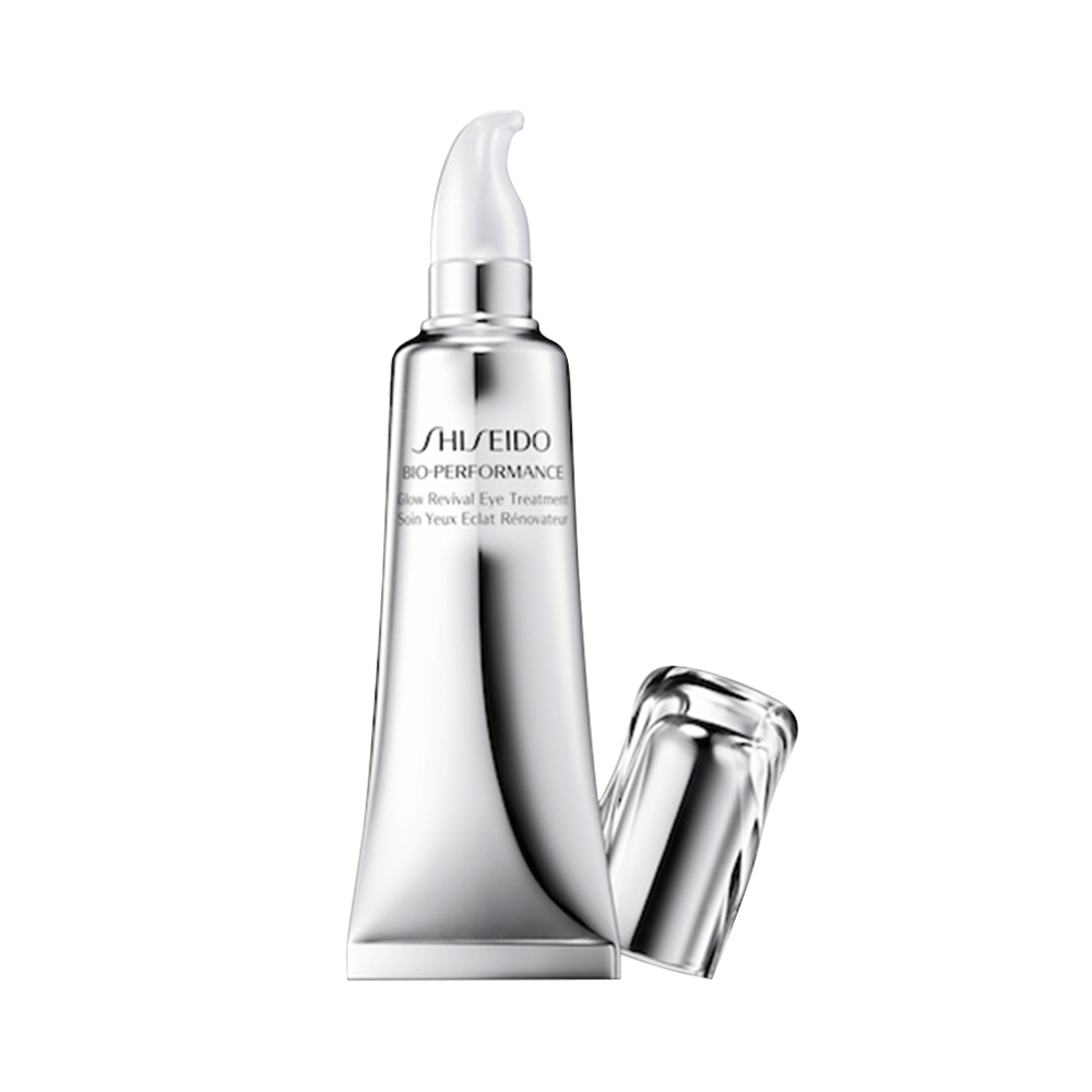 Kem dưỡng vùng mắt Shiseido Bio-Performance Glow Revival Eye Treatment