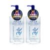 Combo 2 chai dầu tẩy trang chiết xuất Ý dĩ Hatomugi 500ml (Dạng vòi xịt)