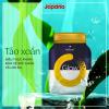 Viên nhai dưỡng trắng da Sakura Glow Whitening Gummies 35 viên