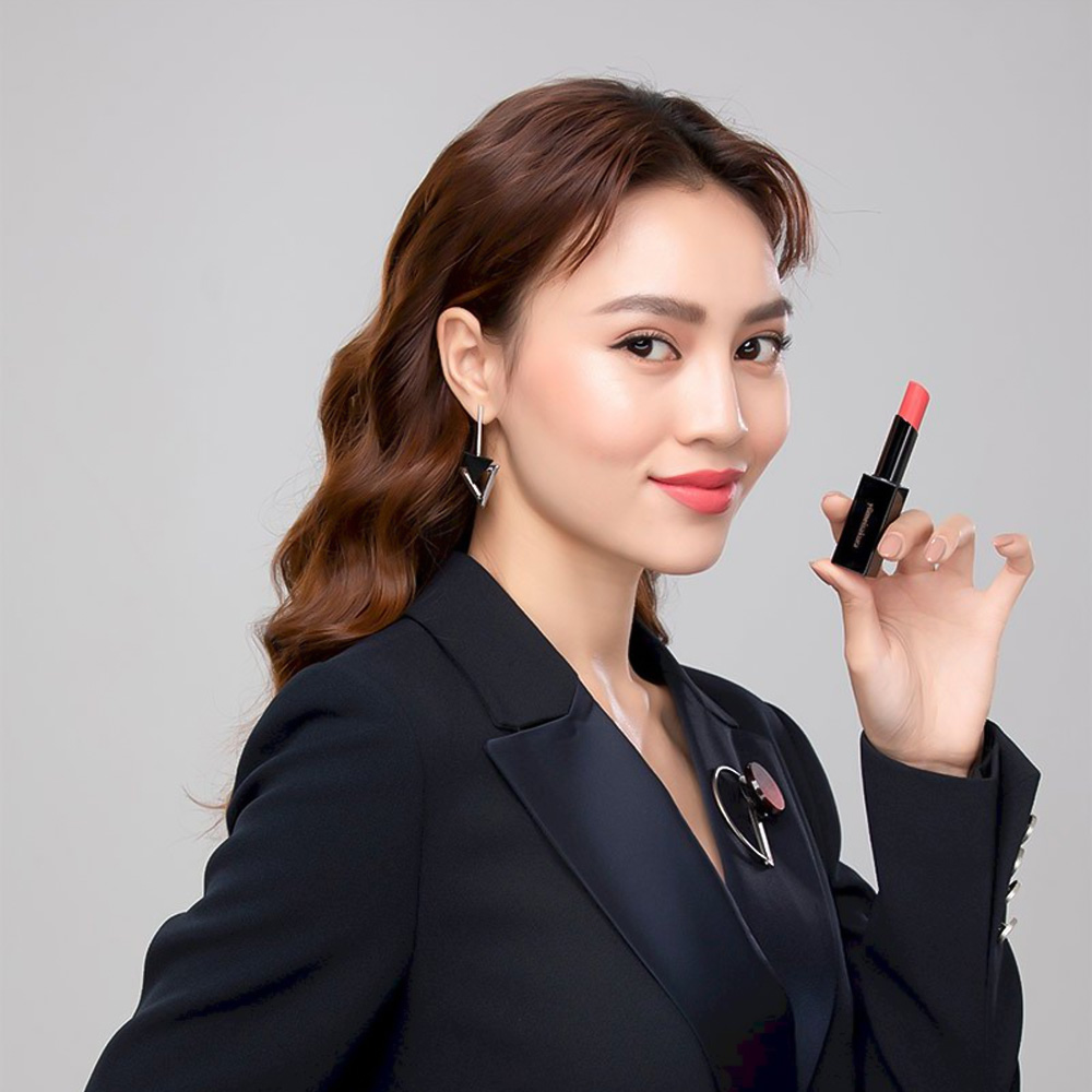 Son dưỡng YumeiSakura Collagen Boosting 3.5g