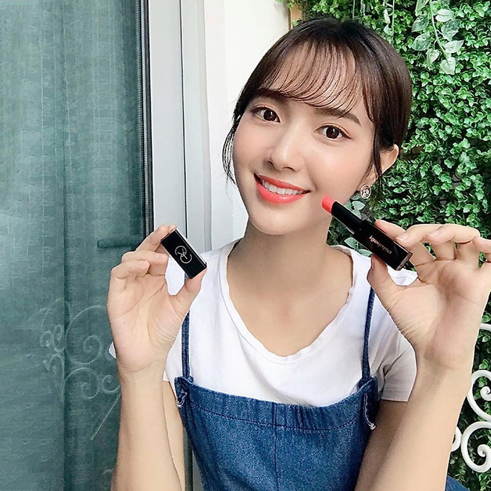 Son dưỡng YumeiSakura Collagen Boosting 3.5g