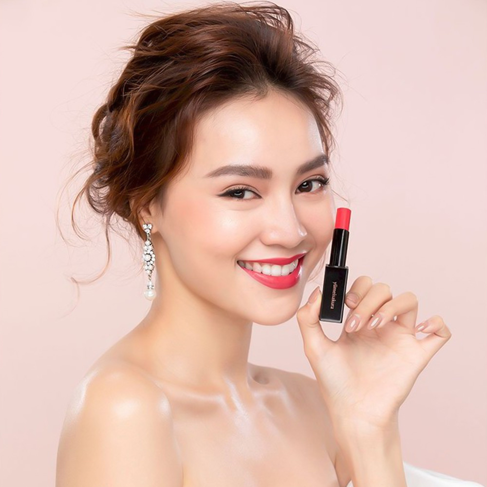 Son dưỡng YumeiSakura Collagen Boosting 3.5g
