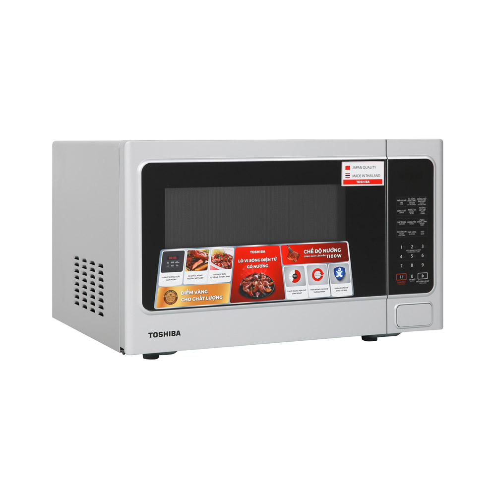 Lò vi sóng Toshiba ER-SGS34(S)VN 34 Lít