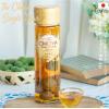 Rượu mơ vàng Choya Single Year  Nhật Bản 650ml 