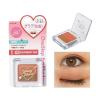 Phấn mắt 2 màu Koji Spring Heart One Step Eyeshadow 3g