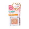 Phấn mắt 2 màu Koji Spring Heart One Step Eyeshadow 3g