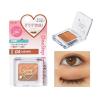 Phấn mắt 2 màu Koji Spring Heart One Step Eyeshadow 3g