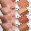 Phấn mắt 2 màu Koji Spring Heart One Step Eyeshadow 3g