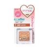 Phấn mắt 2 màu Koji Spring Heart One Step Eyeshadow 3g