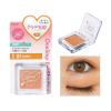 Phấn mắt 2 màu Koji Spring Heart One Step Eyeshadow 3g