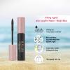 Mascara làm dài và cong mi Naris Ailus 10g (Màu 01 - Đen tự nhiên)