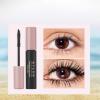 Mascara làm dài và cong mi Naris Ailus 10g (Màu 01 - Đen tự nhiên)
