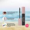 Mascara làm dài và cong mi Naris Ailus 10g (Màu 01 - Đen tự nhiên)
