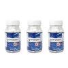 Combo 3 hộp viên uống tăng chiều cao GH Creation EX+ 270 viên