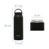 Bình giữ nhiệt lưỡng tính Tiger MCZ-S060 600ml