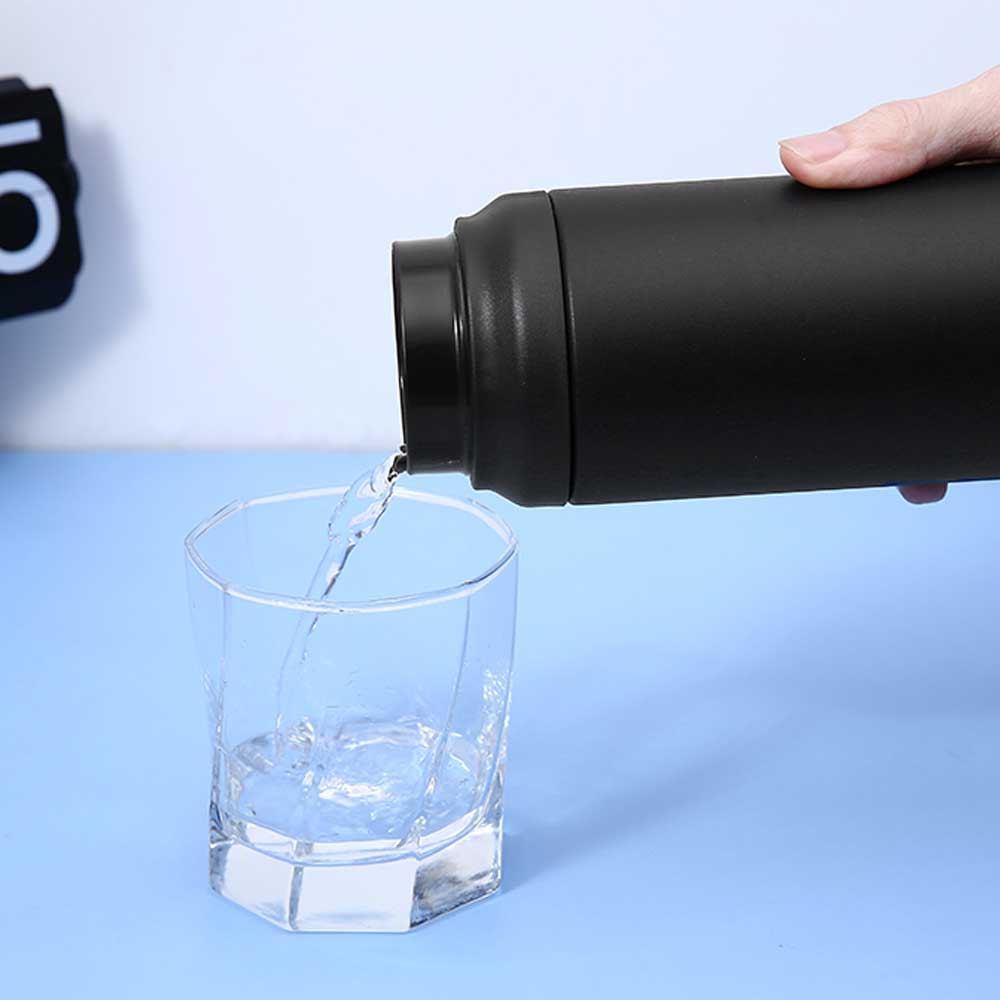 Bình giữ nhiệt lưỡng tính Tiger MCZ-S060 600ml