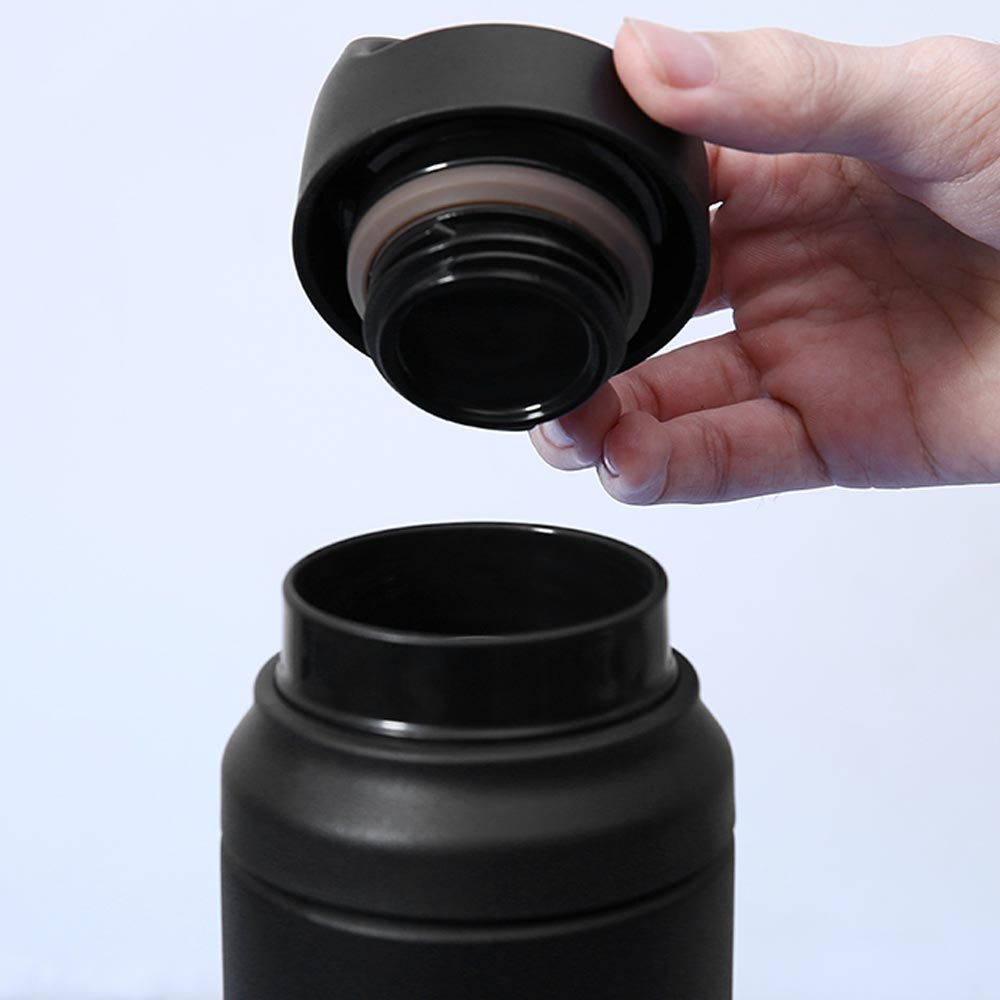Bình giữ nhiệt lưỡng tính Tiger MCZ-S060 600ml