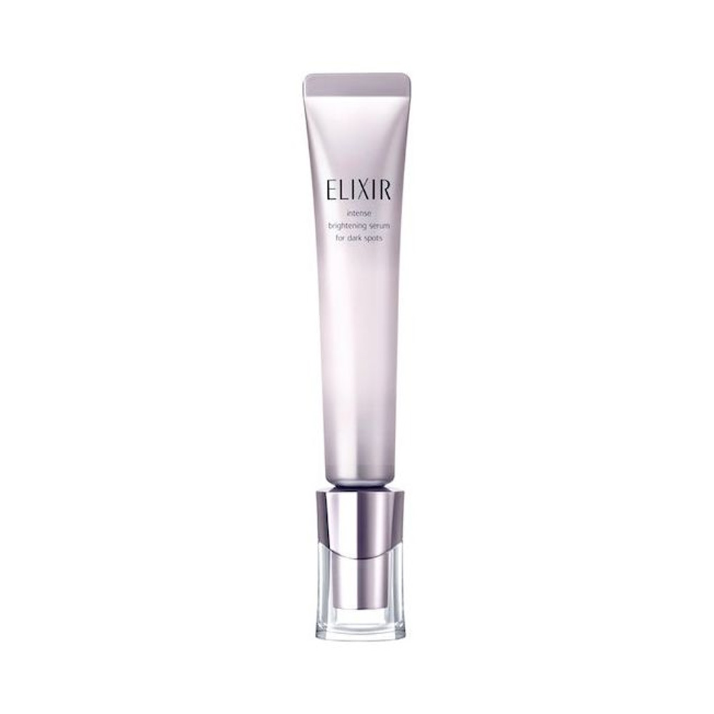 Tinh chất mờ nám Shiseido Elixir Intense Brightening Serum 22g