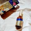 Tinh dầu dưỡng tóc Lúcido-L Argan Rich Oil 60ml (hủy)