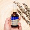 Tinh dầu dưỡng tóc Lúcido-L Argan Rich Oil 60ml (hủy)