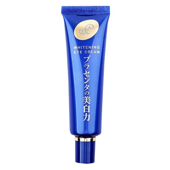 Khuyến mãi Kem dưỡng mắt Meishoku Placenta Medicated Whitening Eye Cream 5g