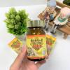 Viên uống phòng ngừa đột quỵ Nissei Nattokinase Premium 4400FU Nhật Bản 60 viên
