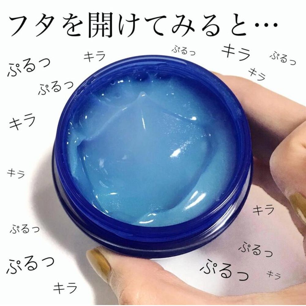 Mặt nạ ngủ BB Laboratories Sleeping Moist Gel Mask 80g