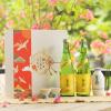 Hộp quà rượu Junmai Ginjo Shukon 720ml 
