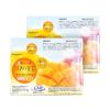 Combo 2 Thạch Collagen cấp ẩm cho da vị xoài Aishitoto Jelly Ceramide Mango 30 thanh