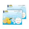 Combo 2 Thạch Collagen Aishitoto Jelly Premium 30000mg 30 thanh
