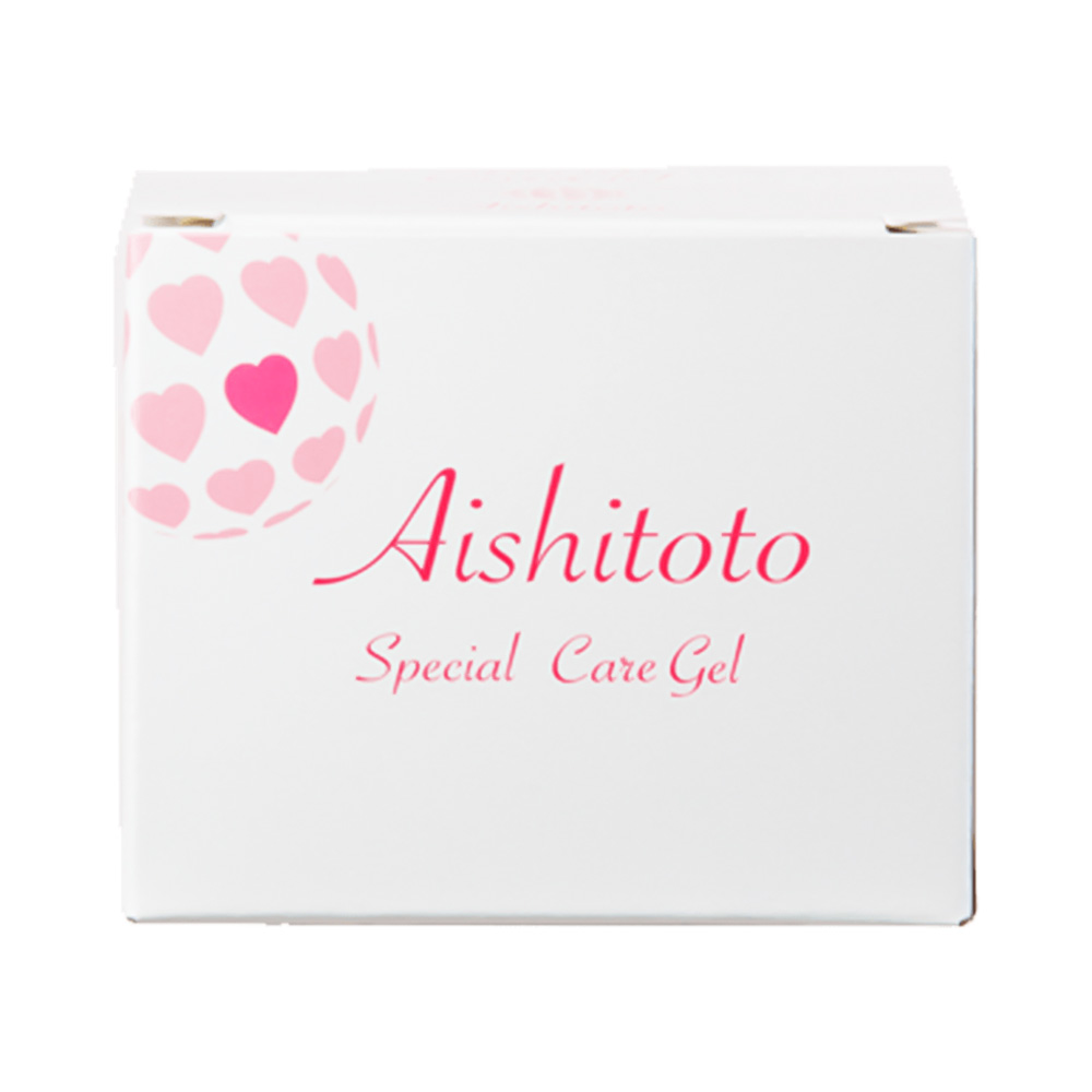 Kem dưỡng ẩm Aishitoto Super All-In-One Special Care 80g